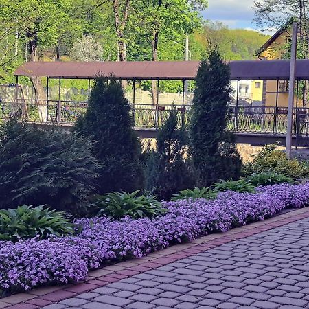 Сонячна Соната Hotel Polyana  Luaran gambar