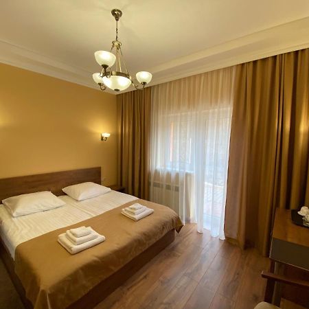 Сонячна Соната Hotel Polyana  Luaran gambar