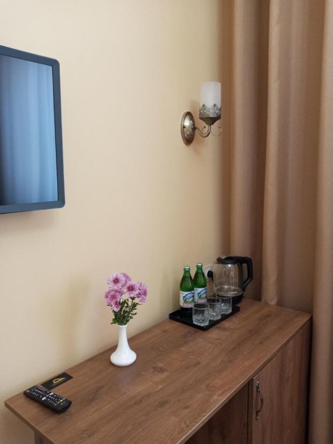 Сонячна Соната Hotel Polyana  Luaran gambar