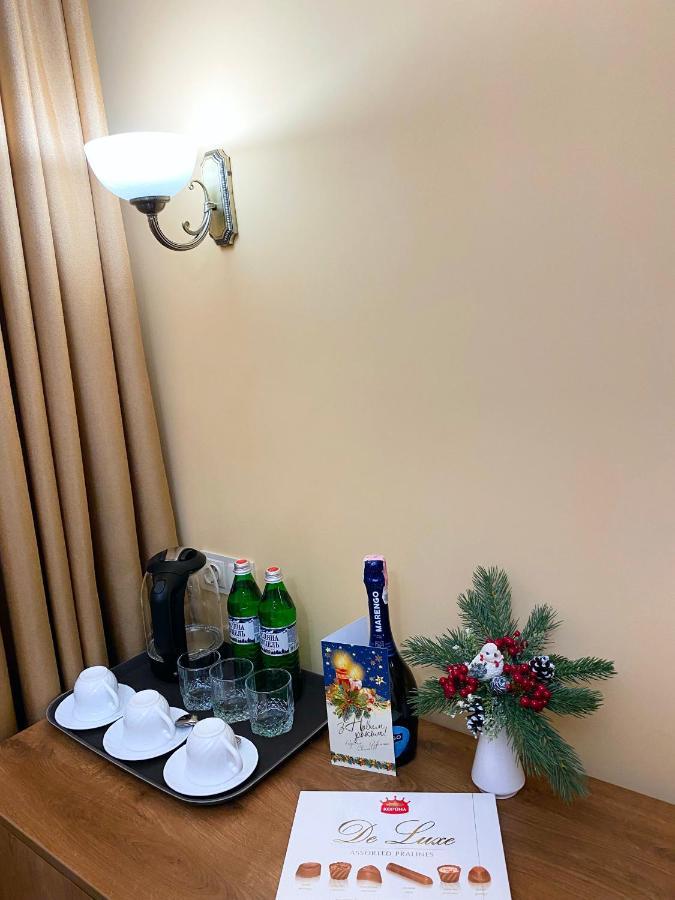 Сонячна Соната Hotel Polyana  Luaran gambar