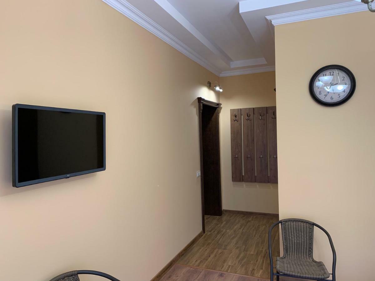 Сонячна Соната Hotel Polyana  Luaran gambar