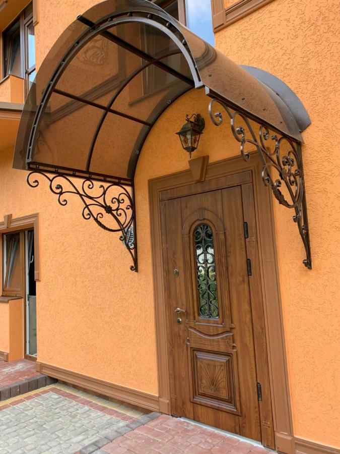Сонячна Соната Hotel Polyana  Luaran gambar