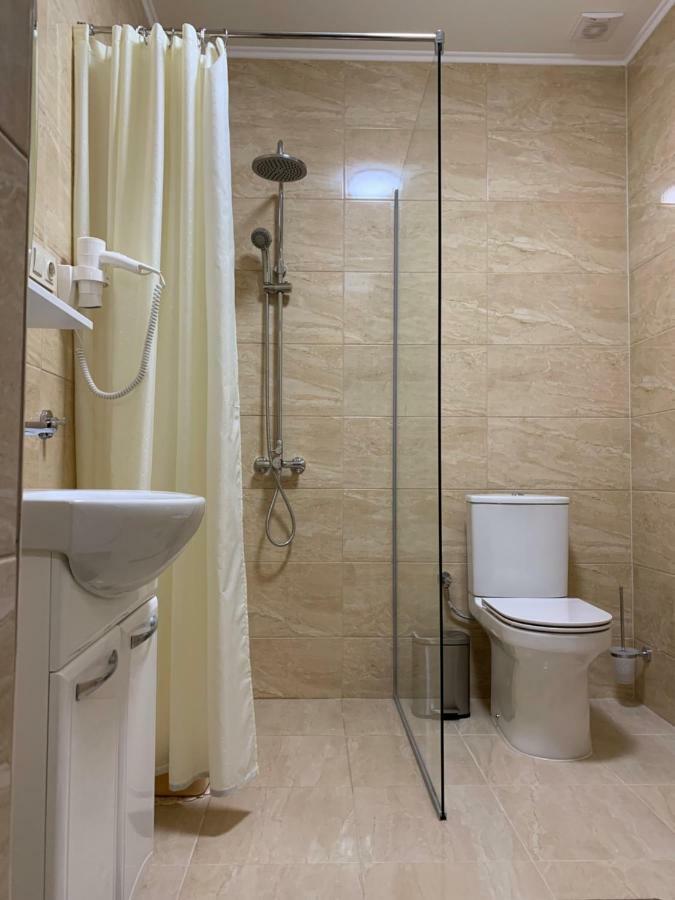 Сонячна Соната Hotel Polyana  Luaran gambar
