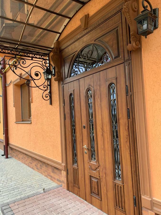 Сонячна Соната Hotel Polyana  Luaran gambar