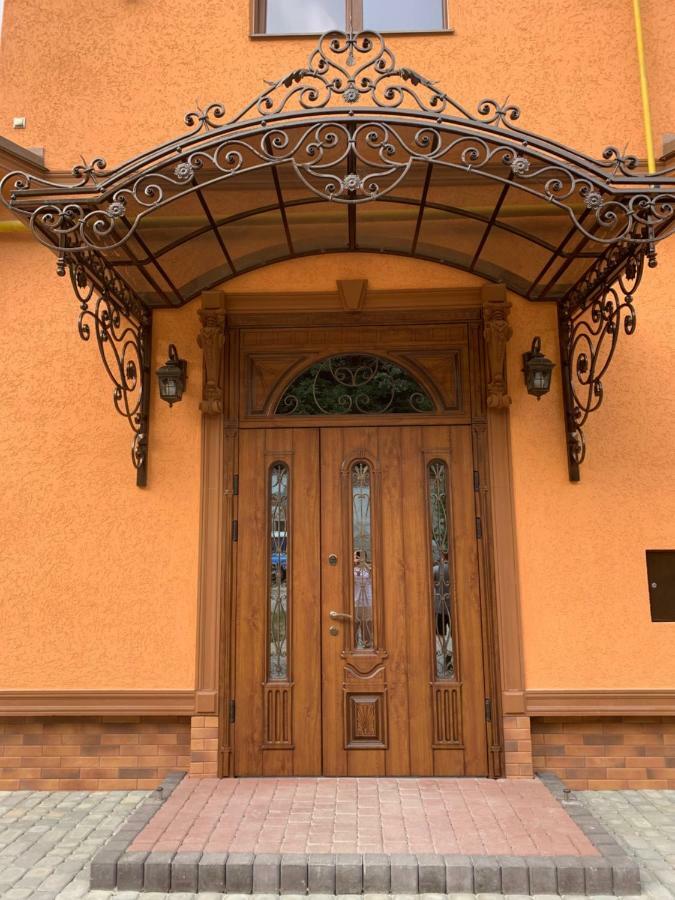 Сонячна Соната Hotel Polyana  Luaran gambar