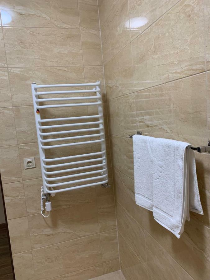 Сонячна Соната Hotel Polyana  Luaran gambar