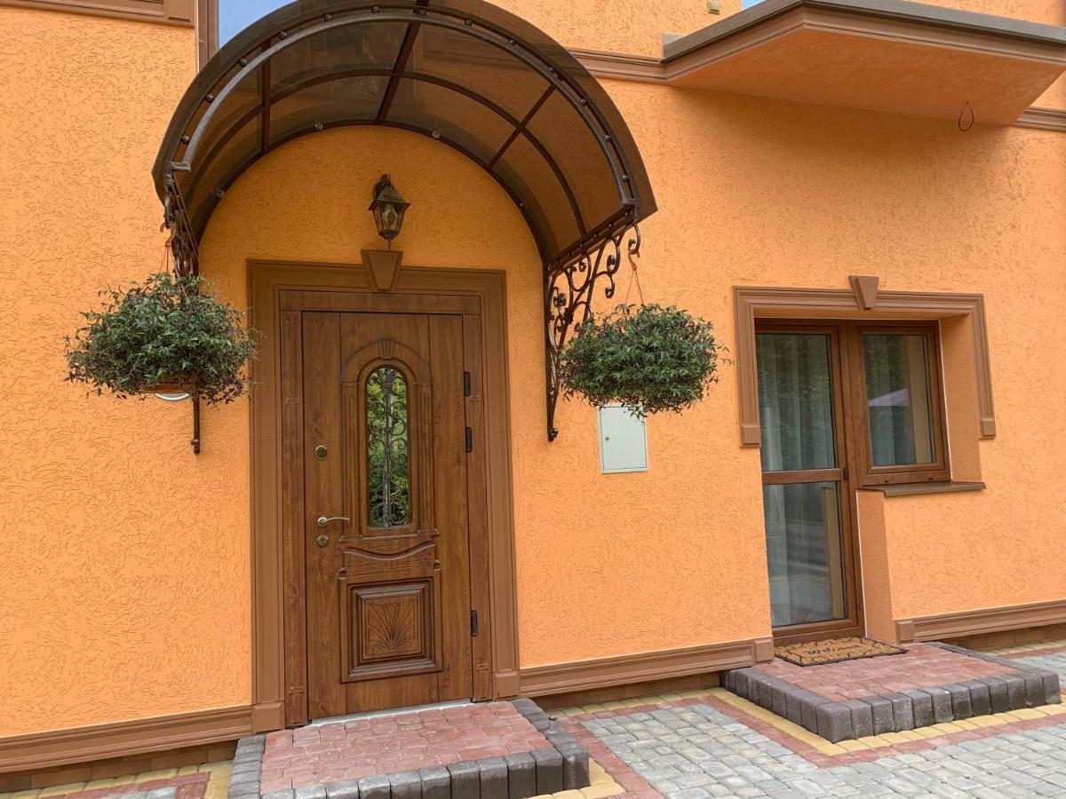 Сонячна Соната Hotel Polyana  Luaran gambar