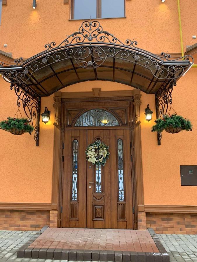 Сонячна Соната Hotel Polyana  Luaran gambar