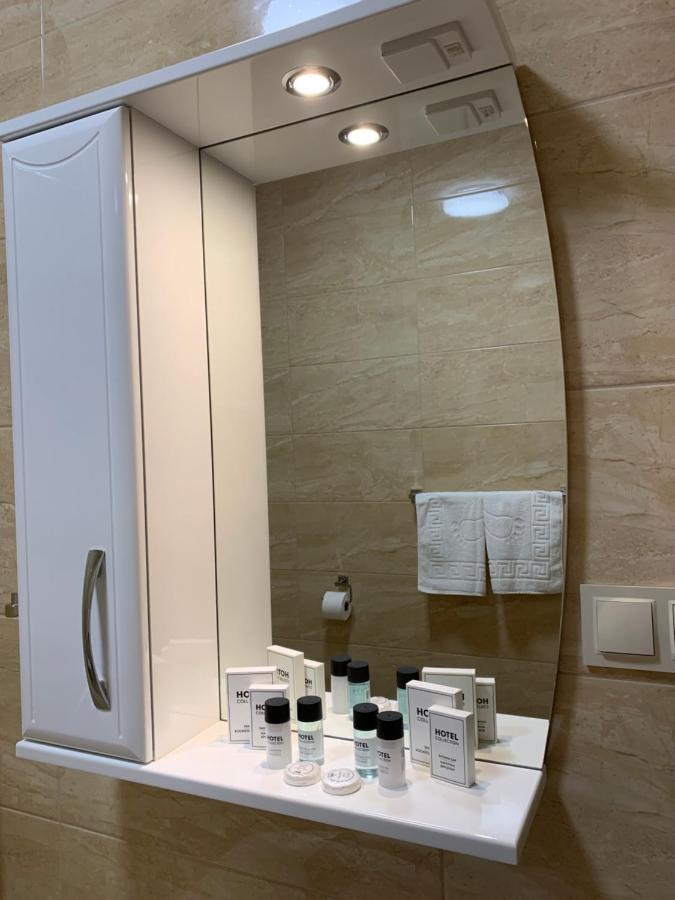 Сонячна Соната Hotel Polyana  Luaran gambar