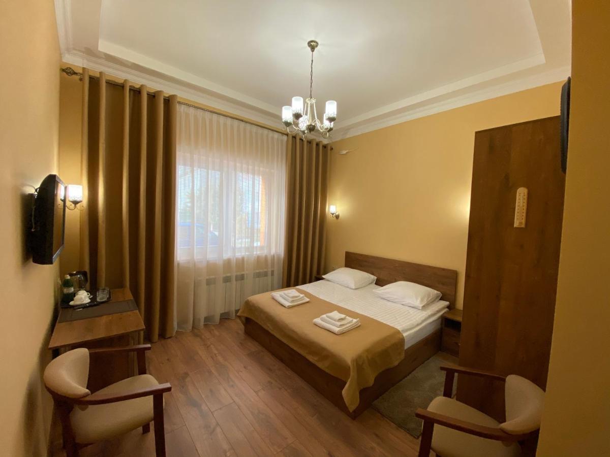 Сонячна Соната Hotel Polyana  Luaran gambar
