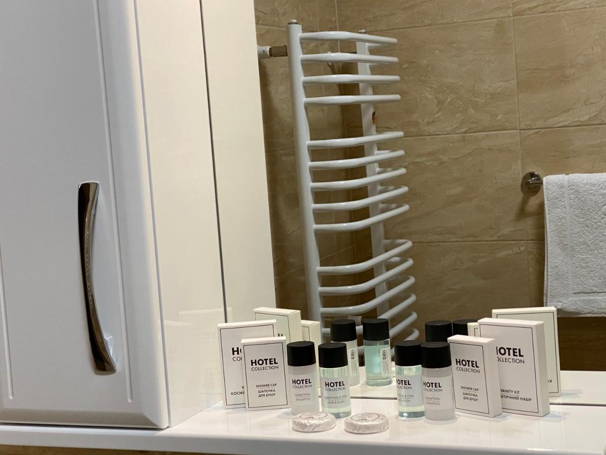 Сонячна Соната Hotel Polyana  Luaran gambar