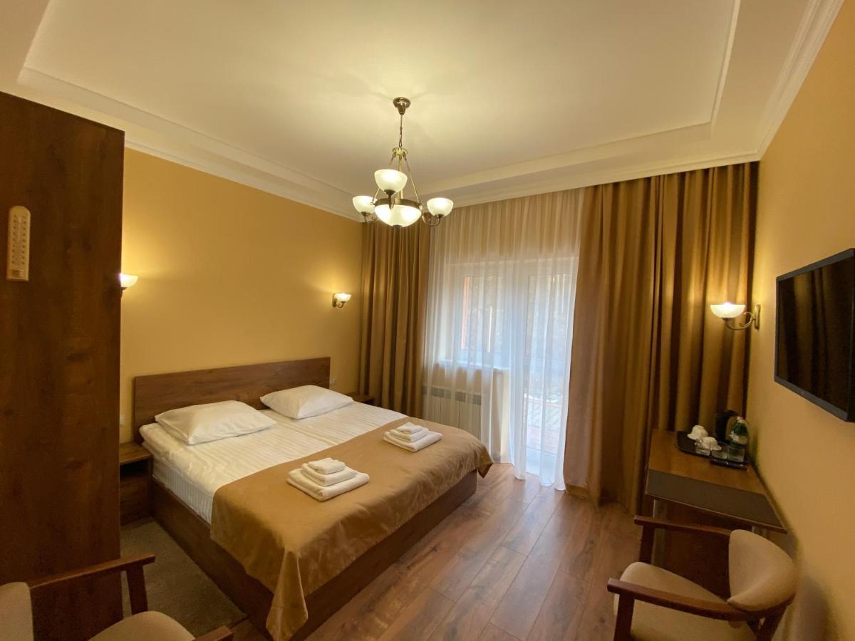 Сонячна Соната Hotel Polyana  Luaran gambar