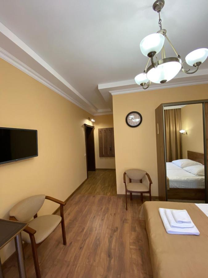 Сонячна Соната Hotel Polyana  Luaran gambar